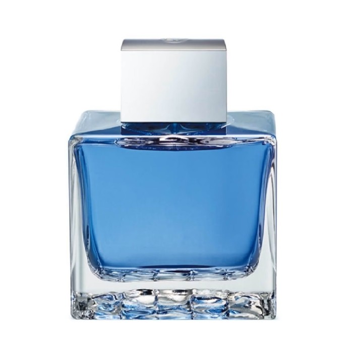 Antonio Banderas Blue Man Erkek Parfüm Edt 100 Ml - 1