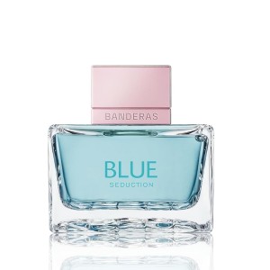 Antonio Banderas Blue Woman Kadın Parfüm Edt 80 Ml - Antonio Banderas