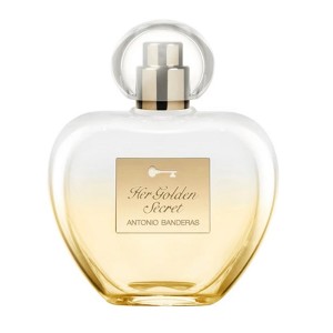 Antonio Banderas Her Golden Secret Kadın Parfüm Edt 80 Ml - Antonio Banderas
