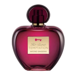 Antonio Banderas Her Secret Temptation Kadın Parfüm Edt 80 Ml - Antonio Banderas