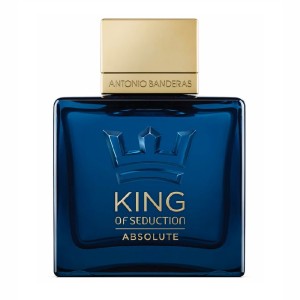Antonio Banderas King Of Seduction Absolute Erkek Parfüm Edt 100 Ml - Antonio Banderas