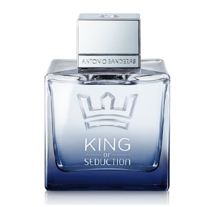 Antonio Banderas King Of Seduction Erkek Parfüm Edt 100 Ml - Antonio Banderas