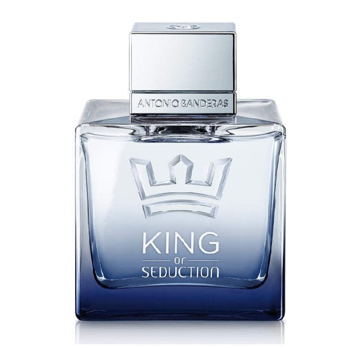 Antonio Banderas King Of Seduction Erkek Parfüm Edt 100 Ml - 1