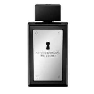 Antonio Banderas Secret Man Erkek Parfüm Edt 100 Ml - Antonio Banderas