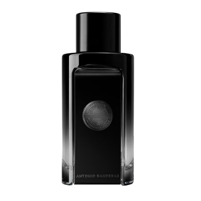 Antonio Banderas The Icon Erkek Parfüm Edp 100 Ml - 1