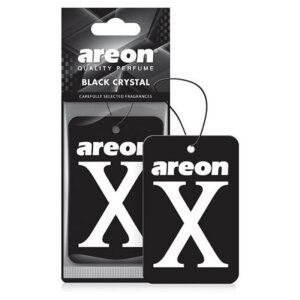 Areon Fresh Black Crystal - Areon