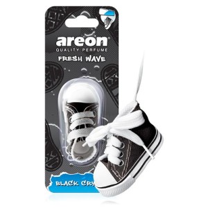 Areon Fresh Wave Black Crystal - Areon