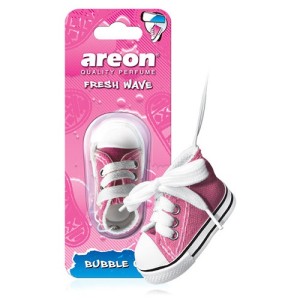 Areon Fresh Wave Bubble Gum - Areon