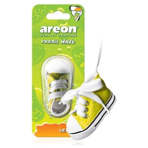 Areon Fresh Wave Lemon - Areon