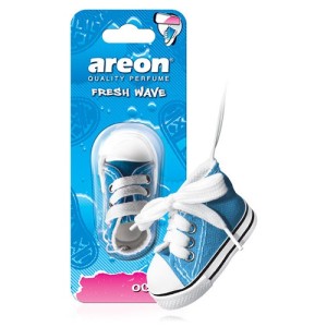 Areon Fresh Wave Ocean - Areon
