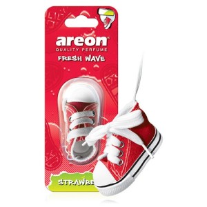 Areon - Areon Fresh Wave Strawberry