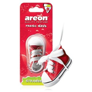 Areon Fresh Wave Strawberry - Areon