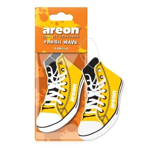 Areon Fresh Wave Vanilla - Areon