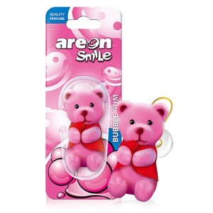 Areon Smile Bubble Gum - Areon