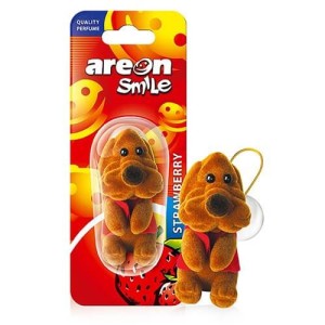 Areon Smile Strawberry - Areon