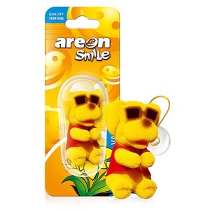Areon Smile Vanilla - Areon