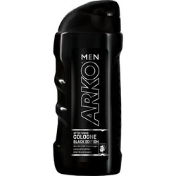 Arko - Arko Black Traş Kolonyası 200 Ml
