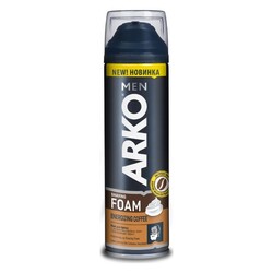 Arko - Arko Coffee Traş Köpüğü 200 Ml