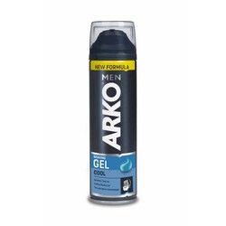 Arko - Arko Cool Traş Jeli 200 Ml