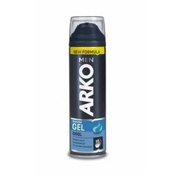 Arko Cool Traş Jeli 200 Ml - Arko