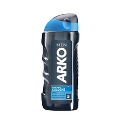 Arko - Arko Cool Traş Kolonyası 200 Ml