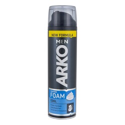 Arko Cool Traş Köpüğü 200 Ml - Arko