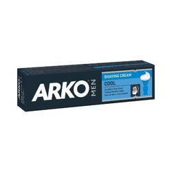 Arko Cool Traş Kremi 90 Gr - Arko