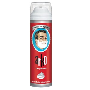 Arko Efsane Tıraş Köpüğü 200 Ml - Arko