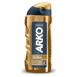 Arko - Arko Gold Power Traş Kolonyası 200 Ml