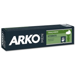 Arko Hydrate Tıraş Kremi 90 Gr - Arko
