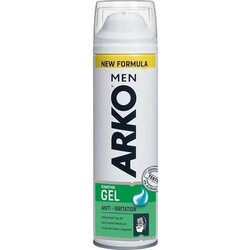 Arko - Arko Men Anti Irritation Tıraş Jeli 200 Ml