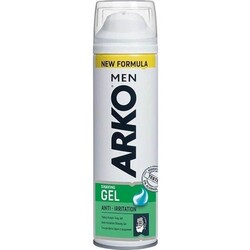 Arko Men Anti Irritation Tıraş Jeli 200 Ml - Arko