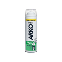 Arko Men Irritation Tıraş Köpüğü 200 Ml - Arko