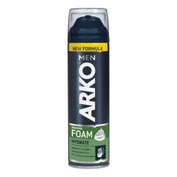 Arko Men Moist Tıraş Köpüğü 200 Ml - Arko