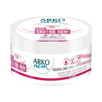 Arko Nem Ekstra Nemlendirici Krem 250 Ml - 1