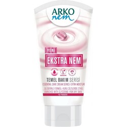 Arko Nem Ekstra Nemlendirici Krem 60 Ml - Arko