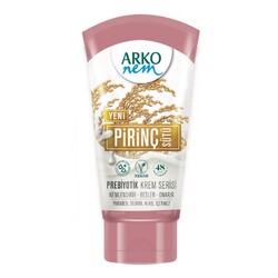 Arko - Arko Nem Krem Prebiyotik Pirinç Sütü 60 Ml