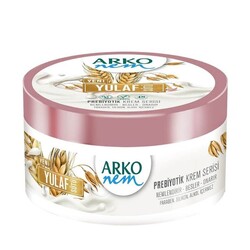 Arko Nem Krem Prebiyotik Yulaf Sütü 250 Ml - Arko