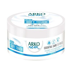 Arko Nem Soft Touch Krem 250 Ml - Arko