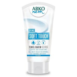 Arko Nem Soft Touch Krem 60 Ml - Arko