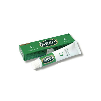Arko Nem Yağlı Krem Tüp 20 Ml - 1