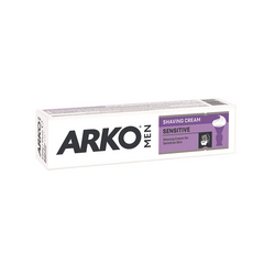 Arko Sensitive Traş Kremi 90 Gr - Arko