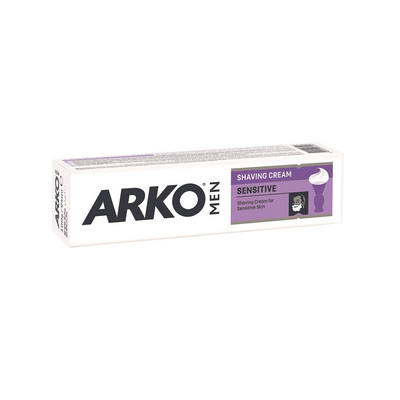 Arko Sensitive Traş Kremi 90 Gr - 1