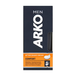 Arko Tıraş Sonrası Krem Comfort 50 Ml - Arko
