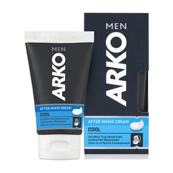 Arko Tıraş Sonrası Krem Cool 50 Ml - Arko