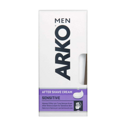 Arko - Arko Tıraş Sonrası Krem Extra Sensitive 75 Ml