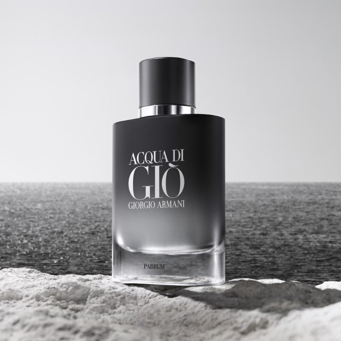 Armani Acqua Di Gio Erkek Parfüm 100 Ml - 4