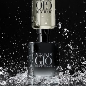 Armani Acqua Di Gio Erkek Parfüm 150 Ml Refill - 5