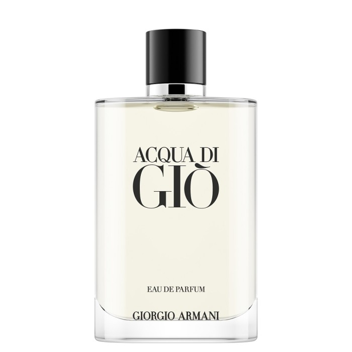 Armani Acqua Di Gio Erkek Parfüm Edp 200 Ml - 1
