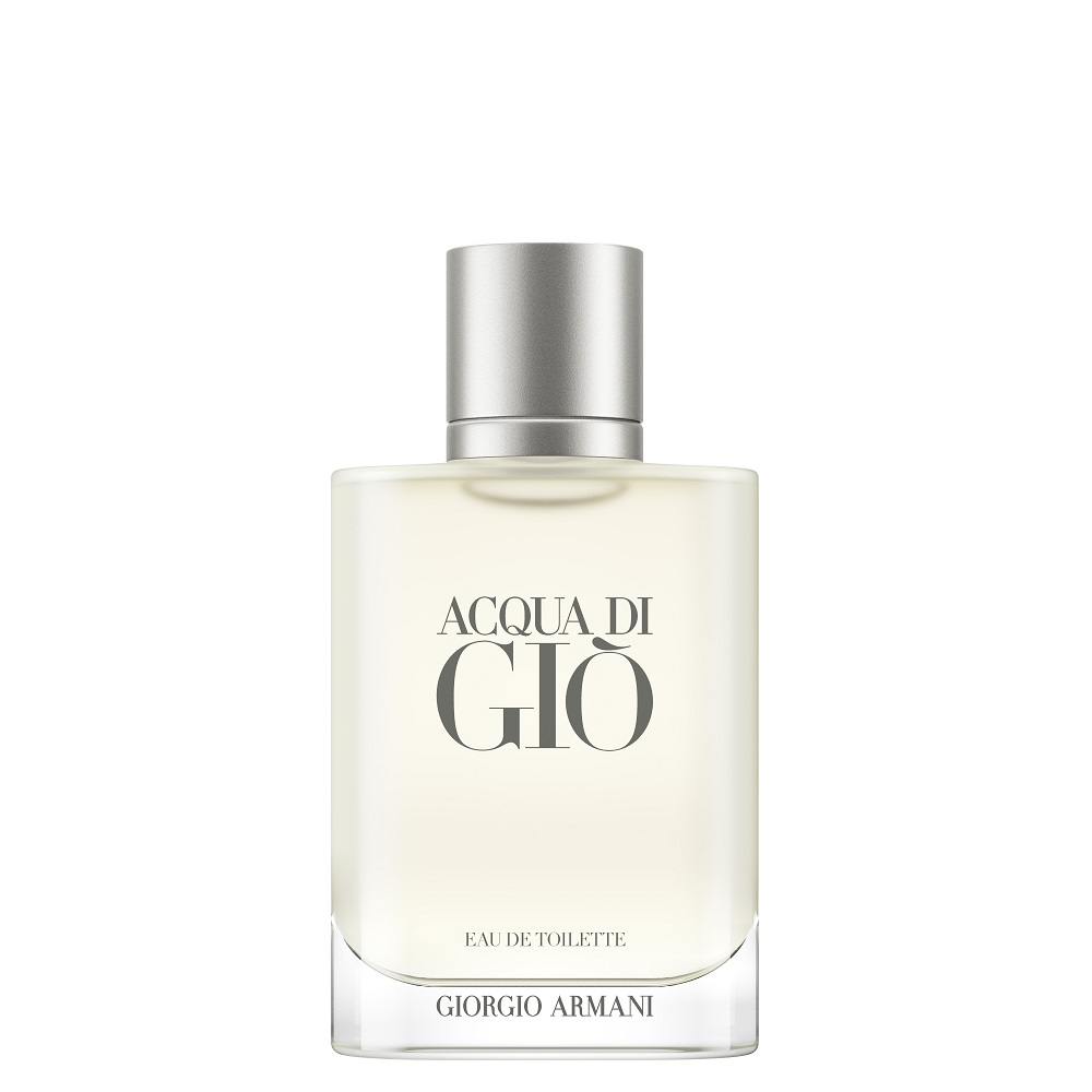 Armani Acqua Di Gio Erkek Parfüm Edt 100 Ml